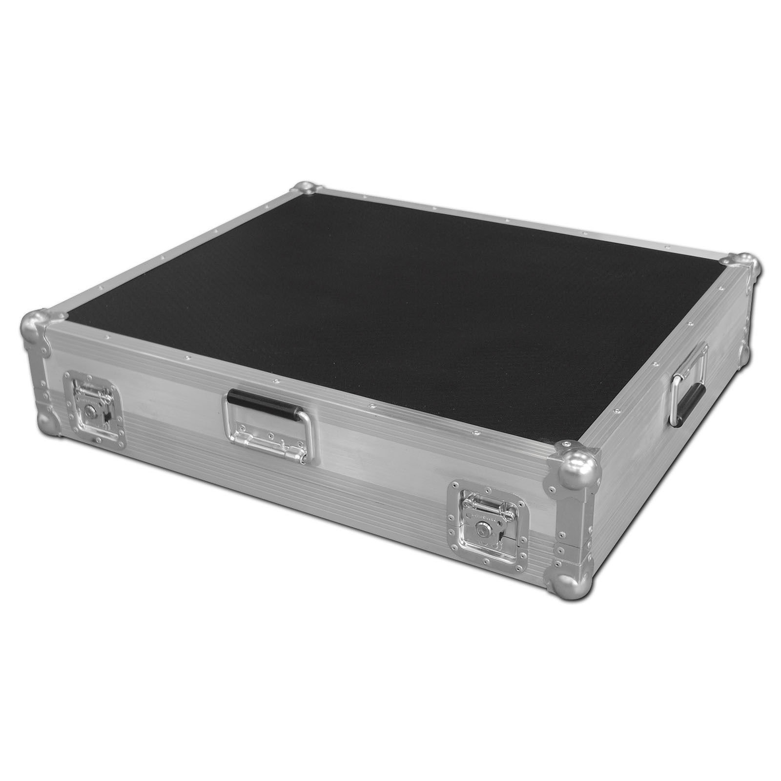 Zero 88 Fat Frog Lighting Control Desk Flight Case